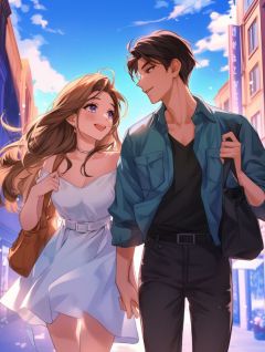 此去经年忘了我