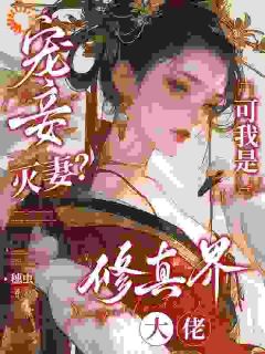 宠妾灭妻？可我是修真界大佬