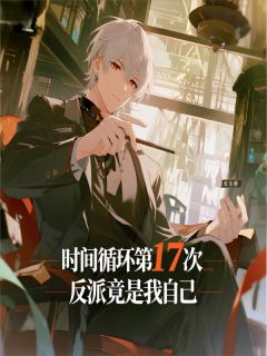 时间循环第17次，反派竟是我自己
