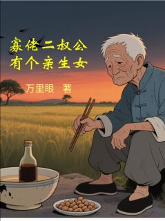 寡佬二叔公有个亲生女