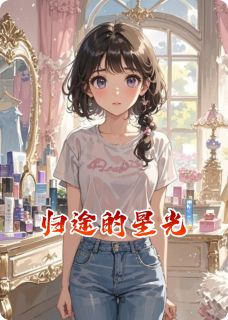 归途的星光