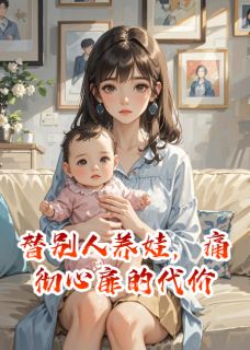 替别人养娃，痛彻心扉的代价