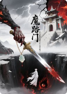魔踏宗门：魔尊为救白月光杀疯了