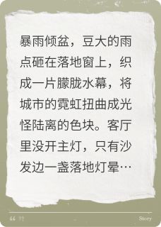 她将是我女儿的小妈