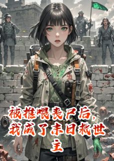 被推喂丧尸后，我成了末日救世主