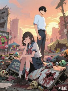 丧尸皇说他想谈恋爱