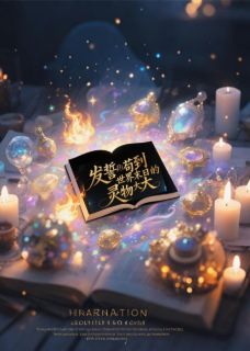 发誓要苟到世界末日的灵物大大