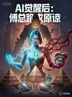 AI觉醒后：傅总跪求原谅