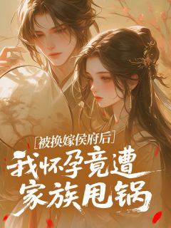 被换嫁侯府后，我怀孕竟遭家族甩锅