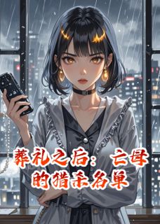 葬礼之后：亡母的猎杀名单