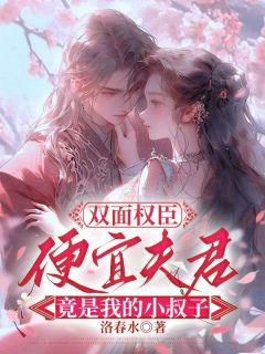 双面权臣，便宜夫君竟是我的小叔子