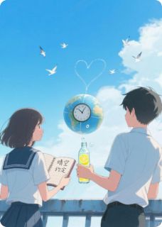 晴空约定，他的柠檬味初恋