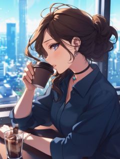 飞雪来时晓未明