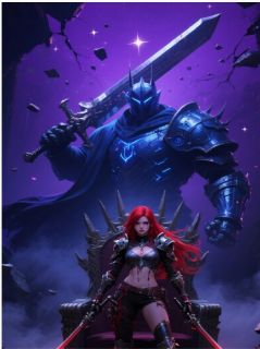 全服通缉：我老公是终极BOSS