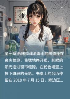 小姑子的家庭保卫战