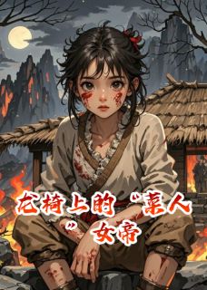 龙椅上的“菜人”女帝