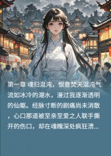 魂归混沌：复仇花开