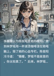 暖阳照在荆棘上