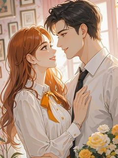 爱意蛰伏，伤痛不再