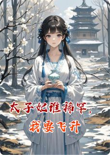 太子妃谁稀罕，我要飞升