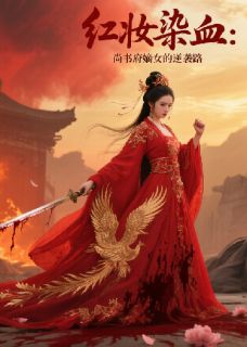 红妆染血：尚书府嫡女的逆袭路
