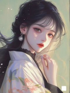 抄家后姐姐清高不甘为妾，放着我来