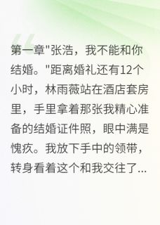 女友拒见家长我换人结婚