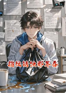 指纹锈蚀那年春