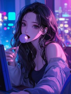 落花逝去人不悔