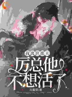 厉爷别虐了，夫人跳楼了