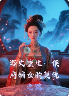 浴火重生：侯府嫡女的复仇之路