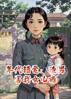 年代错爱：渣男害我女儿瘫