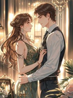 罪爱缱绻锁心牢