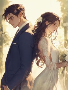 未婚夫把婚礼改期到中秋后，他悔疯了