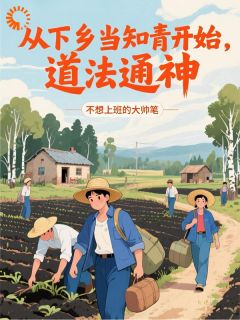 天道酬勤：我在七零靠空间发家