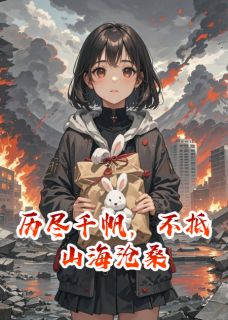 历尽千帆，不抵山海沧桑