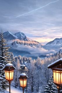 浮光初月无归期