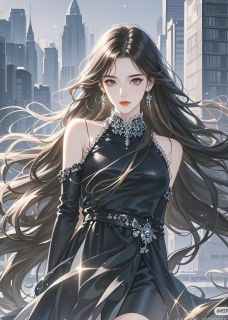 妹妹把我P成百人斩，我让她真人出道抵债