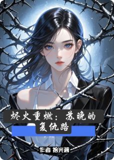 烬火重燃：苏晚的复仇路