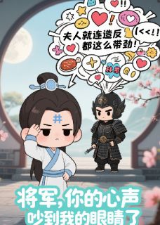 将军，你的心声吵到我眼睛了！