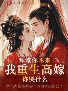 高嫁后，那位渣男已被我虐疯