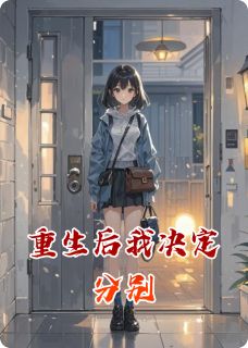 重生后我决定分别