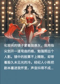 顶流归来：我飒翻娱乐圈