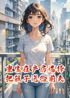 重生在产房选择把孩子送给前夫