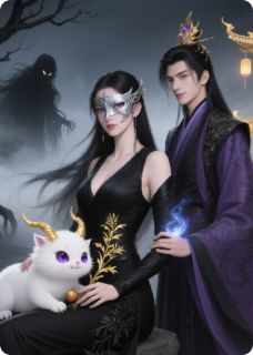 帝尊追妻：神医妈咪携兽炸翻全球