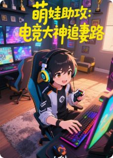 萌娃助攻：电竞大神追妻路