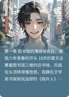 暗格里的十七年