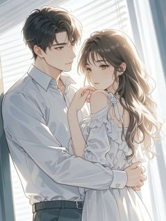 吻在伤疤上绽放