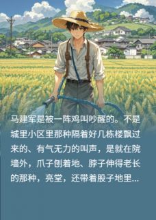 重生2020，我主动离婚逆袭当老板