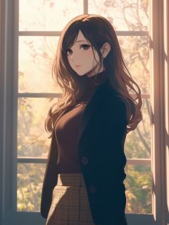 蝴蝶飞不过沧海